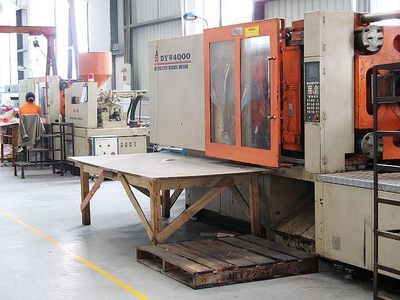 【廠家供應(yīng)加工日用塑料制品模具加工 產(chǎn)品設(shè)計加工 可來圖來樣定做】價格,廠家,圖片,塑料模,嘉興敏銳塑業(yè)-