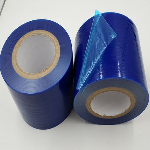 佳諾塑業(yè)加工定制 多圖 踢腳線保護膜廠家 龍巖保護膜廠家