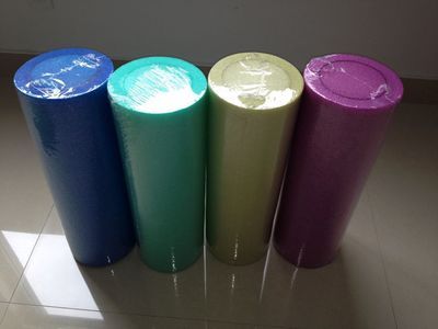 PE塑料片-epe瑜珈柱.-PE塑料片盡在阿里巴巴-平湖市圣柔得塑業(yè)