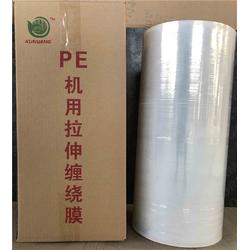 拉伸膜 坤陽塑業(yè) 葫蘆島拉伸膜