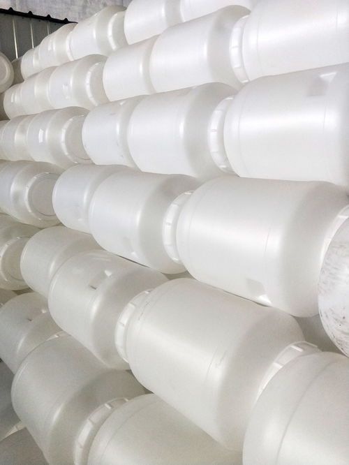 金譽塑業 專注化工塑料桶廠家直銷，江蘇地區優質供應商