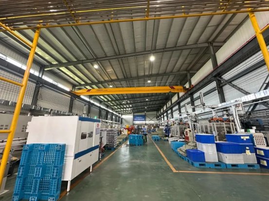 開發(fā)區(qū)“助企行動(dòng)”多向發(fā)力 訂單與要素雙保障，為企業(yè)發(fā)展添動(dòng)能