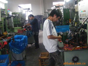 寧?？h銀隆汽車部件制品廠 汽摩配件加工的匠心之道
